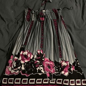 Venus sexy mini dress